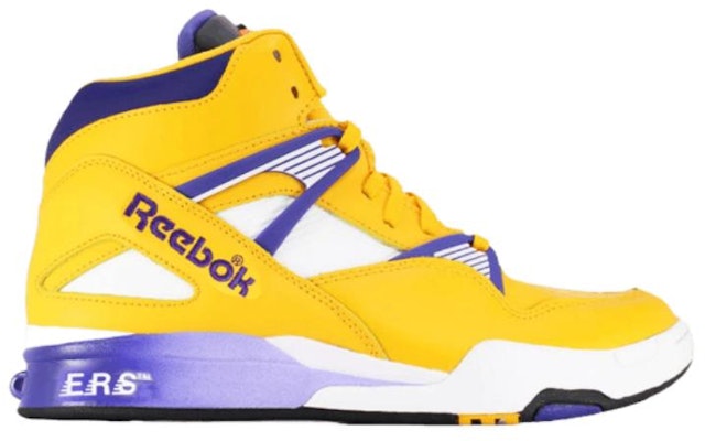 리복 펌 옴니존 레트로 '골드 바이올렛' (Reebok Pump Omni Zone Retro 'Gold Violet') V60500 Order 리복 펌 옴니존 레트로 '골드 바이올렛' (Reebok Pump Omni Zone Retro 'Gold Violet') V60500