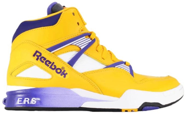 Reebok Pump Omni Zone Retro 'Emas Violet' V60500 Shop Reebok Pump Omni Zone Retro 'Emas Violet' V60500