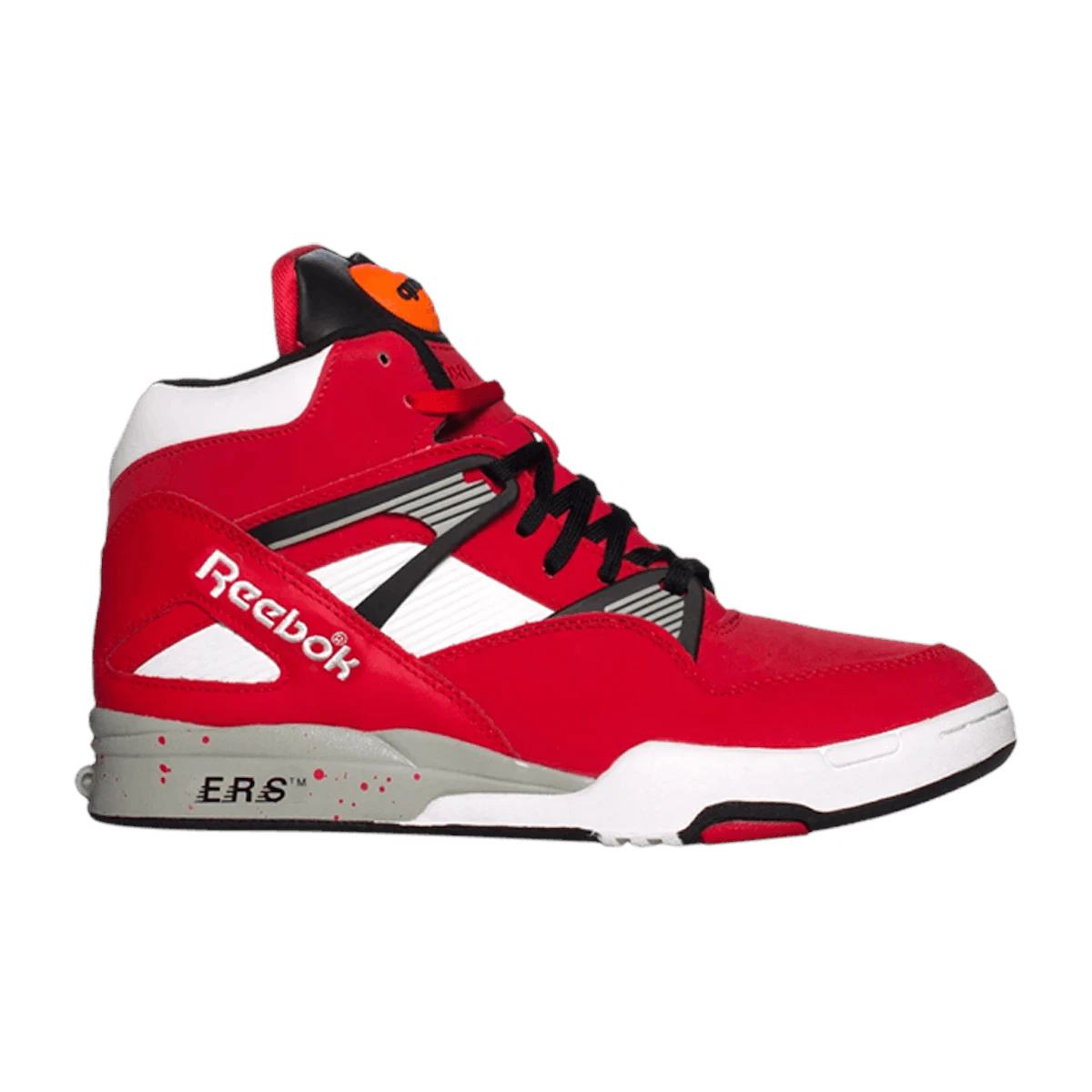 Buy Reebok Pump Omni Zone Retro Red Black V60499 Novelship