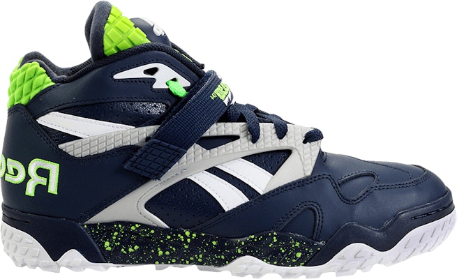 Reebok Pump Paydirt 中帮 '蓝色' V60291 Buy Reebok Pump Paydirt 中帮 '蓝色' V60291