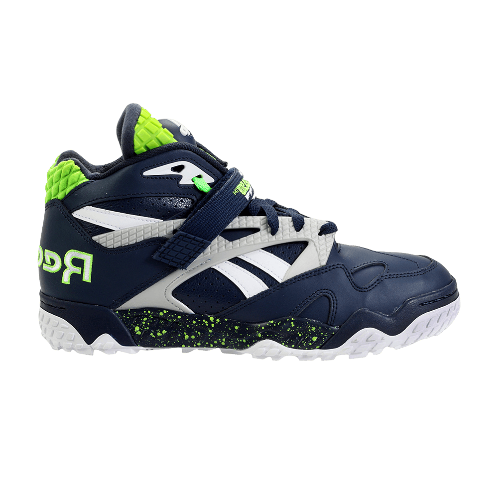 Reebok Pump Paydirt Mid 'Blue' V60291