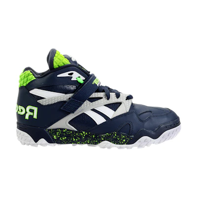 Reebok Pump Paydirt Mid 'Blue'