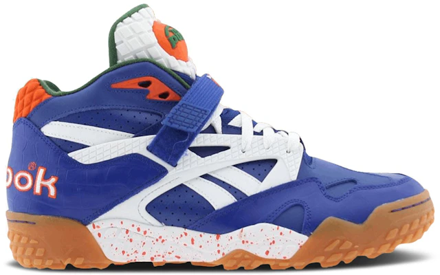 Reebok Pump Paydirt 中筒運動鞋「綠色」V60292 Buy Reebok Pump Paydirt 中筒運動鞋「綠色」V60292