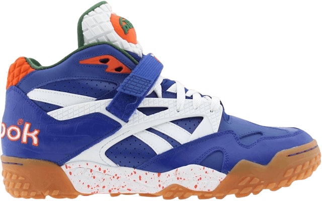 Reebok Pump Paydirt Mid 'Hijau' V60292 Buy Reebok Pump Paydirt Mid 'Hijau' V60292