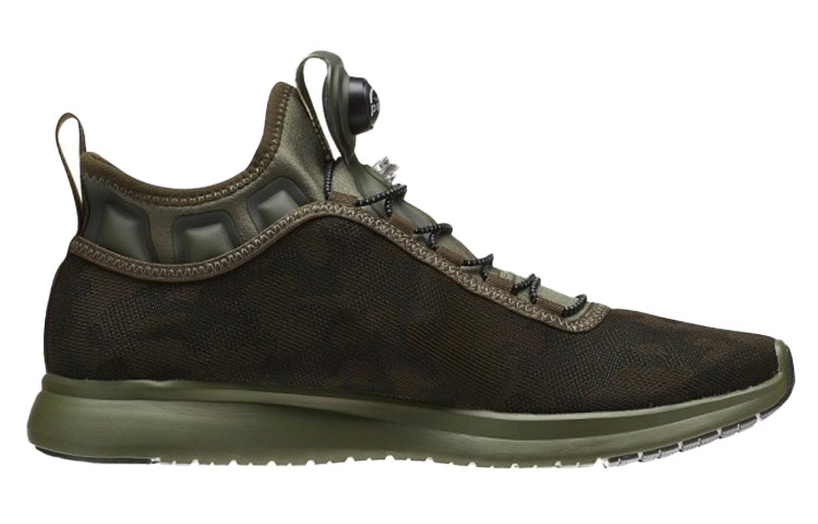 Order 锐步 Pump Plus '迷彩' BD4937