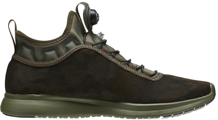 Reebok Pump Plus 'Camo' BD4937 Order Reebok Pump Plus 'Camo' BD4937