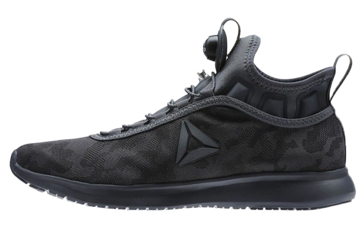 Reebok Pump Plus 'Camo Grey' BS7316