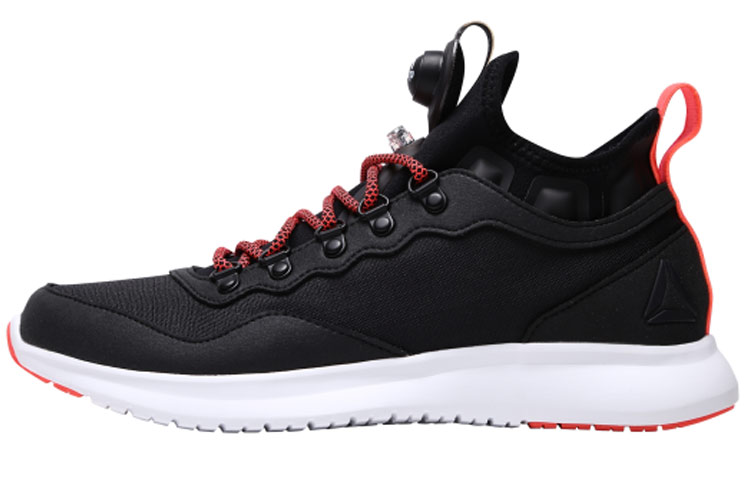 Reebok Pump Plus Black DV5368