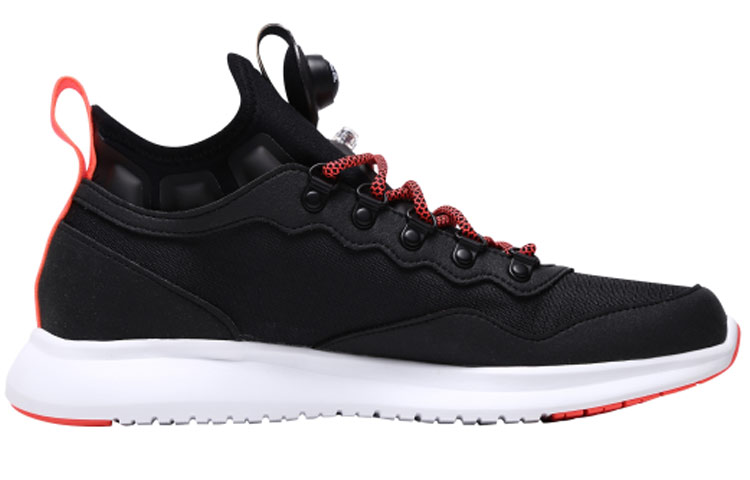 Order "Reebok Pump Plus Negro" DV5368