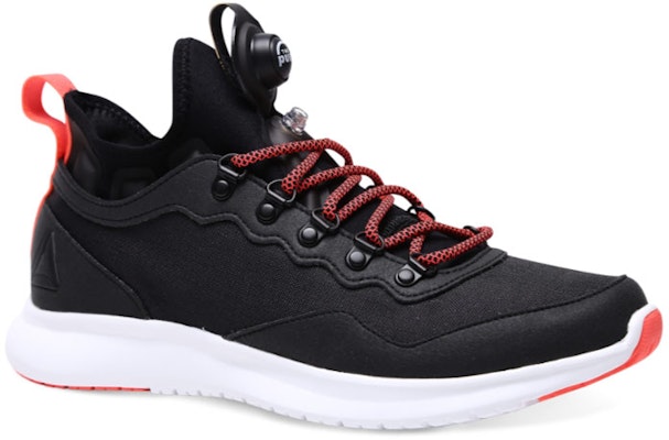 Reebok Pump Plus Black DV5368 Lookbook Reebok Pump Plus Black DV5368