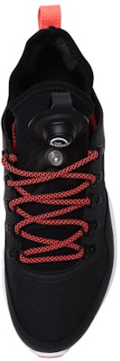 Reebok Pump Plus Black DV5368 Shop Reebok Pump Plus Black DV5368