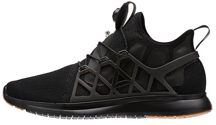 Reebok Pump Plus Cage 'Black Low-Top Running' BS8598 Buy Reebok Pump Plus Cage 'Black Low-Top Running' BS8598
