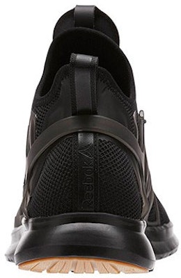 Reebok Pump Plus Cage 'Black Low-Top Running' BS8598 Shop Reebok Pump Plus Cage 'Black Low-Top Running' BS8598