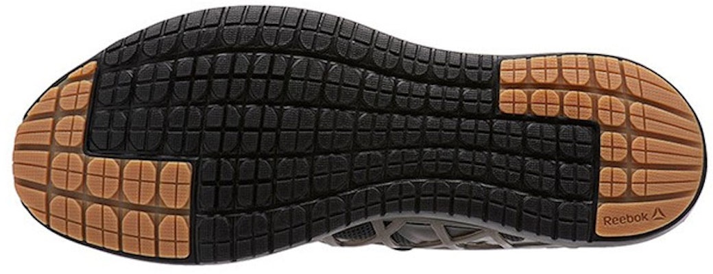 Reebok Pump Plus Cage 'Black Low-Top Running' BS8598 Purchase Reebok Pump Plus Cage 'Black Low-Top Running' BS8598