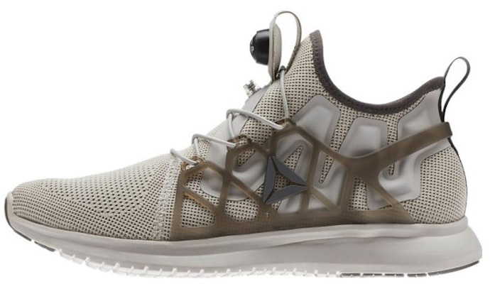Reebok Pump Plus Cage 'Breathable Light Grey' BS8596 Buy Reebok Pump Plus Cage 'Breathable Light Grey' BS8596