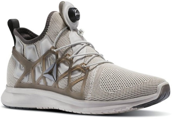 Reebok Pump Plus Cage 'Breathable Light Grey' BS8596 Lookbook Reebok Pump Plus Cage 'Breathable Light Grey' BS8596