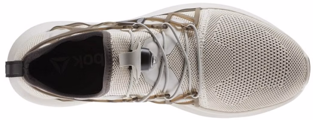 Reebok Pump Plus Cage 'Breathable Light Grey' BS8596 Shop Reebok Pump Plus Cage 'Breathable Light Grey' BS8596
