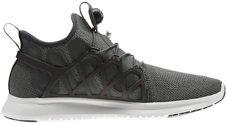 Reebok Pump Plus Cage 'Graphite Grey' BS8595 Order Reebok Pump Plus Cage 'Graphite Grey' BS8595
