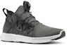 Lookbook Reebok Pump Plus Cage 'Kelabu Grafit' BS8595