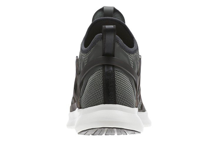 Shop Reebok Pump Plus Cage 'Gris Grafito' BS8595