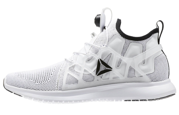 Buy リーボック ポンプ プラス ケージ 「グレー」 BS8599