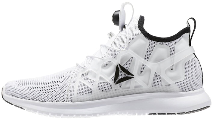 Reebok Pump Plus Cage 'Grey Comfort Running' BS8599 Buy Reebok Pump Plus Cage 'Grey Comfort Running' BS8599
