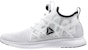 Reebok Pump Plus Cage 'Kelabu Kasut Lari Selesa' BS8599