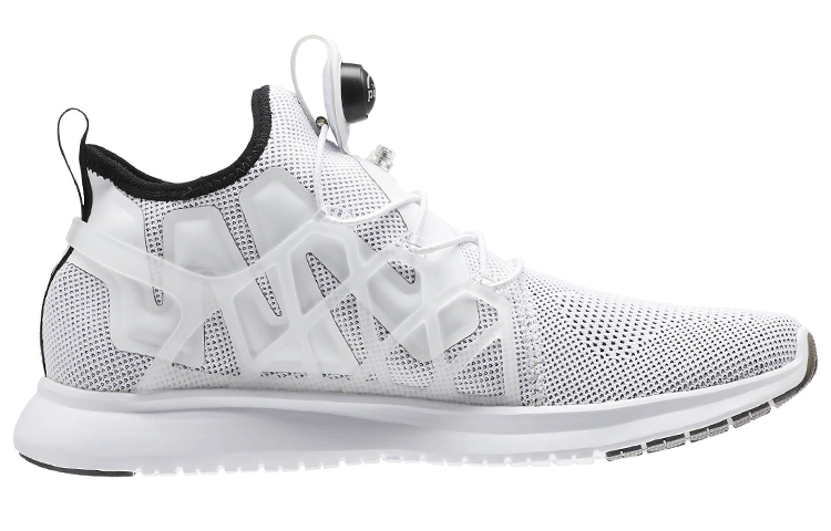 Order リーボック ポンプ プラス ケージ 「グレー」 BS8599