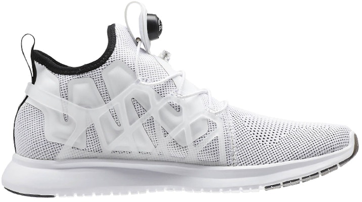 Reebok Pump Plus Cage 'Grey Comfort Running' BS8599 Order Reebok Pump Plus Cage 'Grey Comfort Running' BS8599