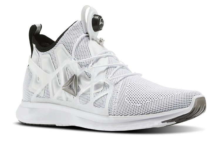 Lookbook リーボック ポンプ プラス ケージ 「グレー」 BS8599