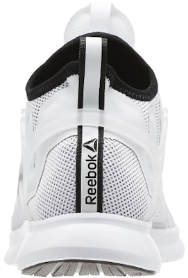 Reebok Pump Plus Cage 'Grey Comfort Running' BS8599 Shop Reebok Pump Plus Cage 'Grey Comfort Running' BS8599