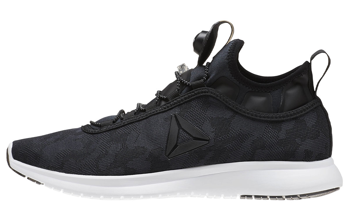 Reebok Pump Plus Camo Black BD4935