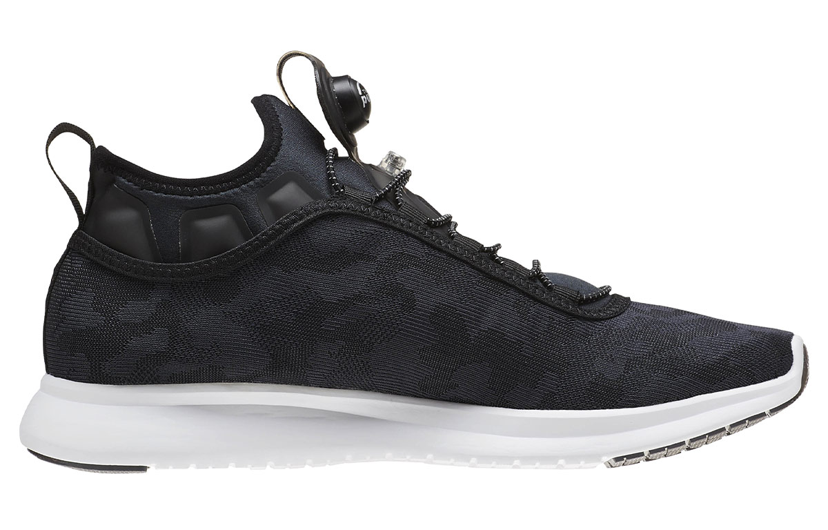 Order 리복 펌플러스 카모 블랙 (Reebok 펌플러스 카모 블랙) BD4935