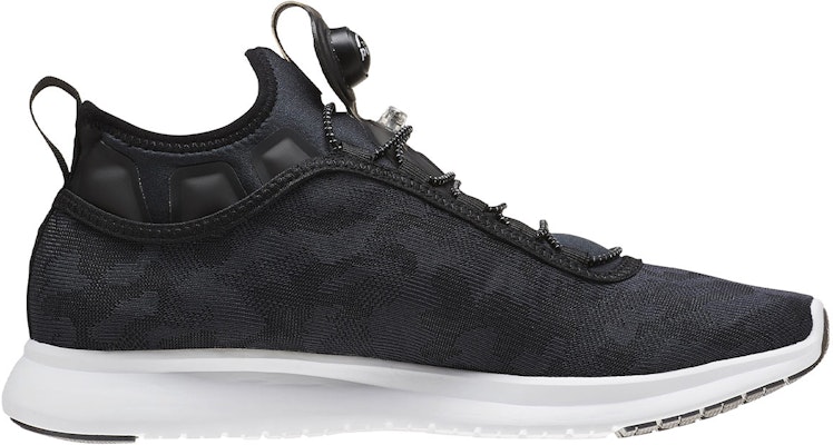 Reebok Pump Plus Camo Black BD4935 Order Reebok Pump Plus Camo Black BD4935