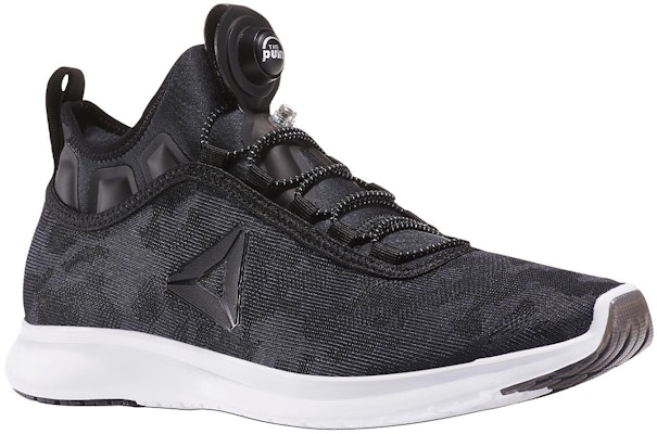 Reebok Pump Plus Camo Black BD4935 Lookbook Reebok Pump Plus Camo Black BD4935
