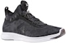 Lookbook Reebok Pump Plus Camo Hitam BD4935