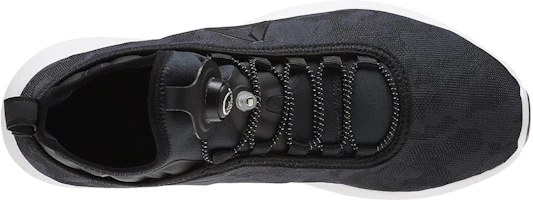 Shop Reebok Pump Plus Camo Noir BD4935