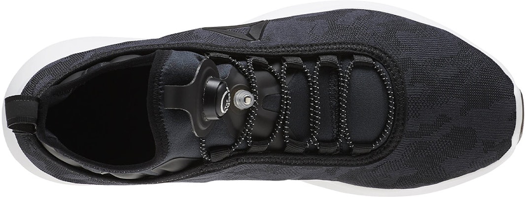 Reebok Pump Plus Camo Black BD4935 Shop Reebok Pump Plus Camo Black BD4935