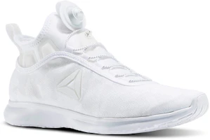 Shop Reebok Pump Plus Camo Blanc BS7314