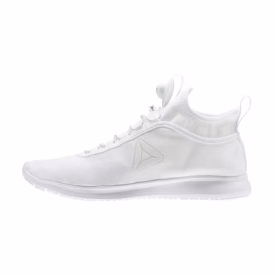 Reebok Pump Plus Camo White