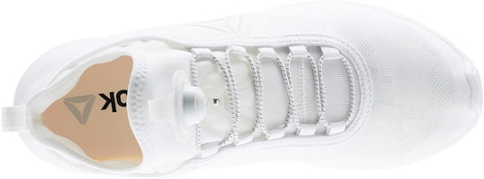 锐步 Pump Plus 迷彩白色 BS7314 Shop 锐步 Pump Plus 迷彩白色 BS7314