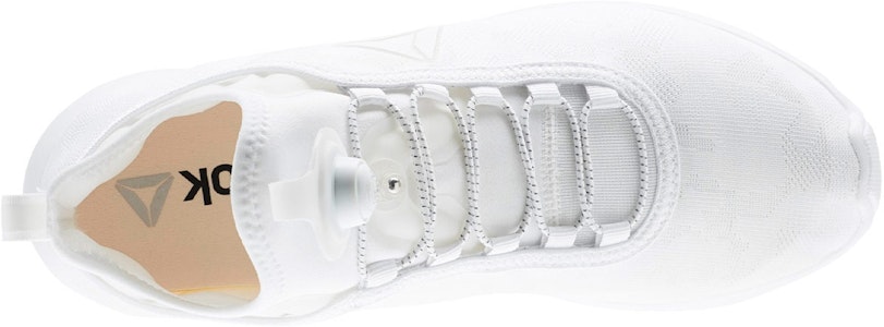 锐步 Pump Plus 迷彩白色 BS7314 Shop 锐步 Pump Plus 迷彩白色 BS7314