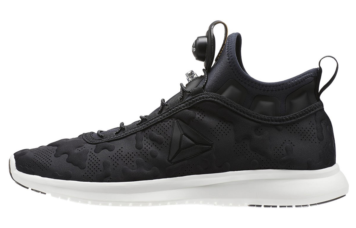 Buy 리복 펌프 플러스 NC 블랙 (Reebok Pump Plus NC Black) BS8604