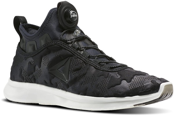리복 펌프 플러스 NC 블랙 (Reebok Pump Plus NC Black) BS8604 Lookbook 리복 펌프 플러스 NC 블랙 (Reebok Pump Plus NC Black) BS8604