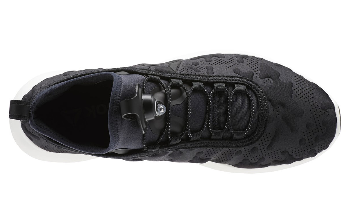 Shop 리복 펌프 플러스 NC 블랙 (Reebok Pump Plus NC Black) BS8604