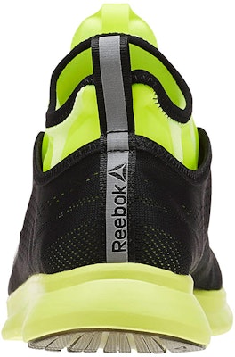 Reebok Pump Plus Professional 'Black Yellow' BD4864 Purchase Reebok Pump Plus Professional 'Black Yellow' BD4864