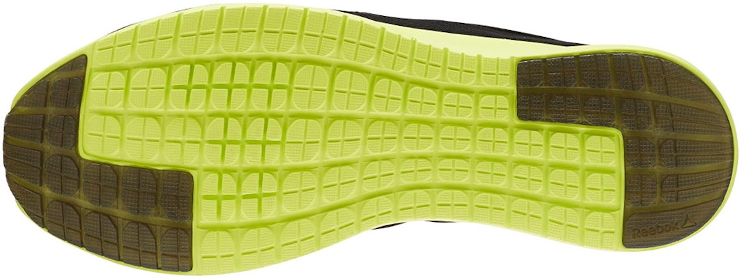 Reebok Pump Plus Professional 'Black Yellow' BD4864 Details for Reebok Pump Plus Professional 'Black Yellow' BD4864