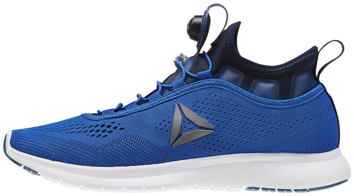 Reebok Pump Plus Tech 'Blue Runner' BD4863 Buy Reebok Pump Plus Tech 'Blue Runner' BD4863