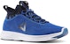 Reebok Pump Plus Tech 'Pelari Biru' BD4863