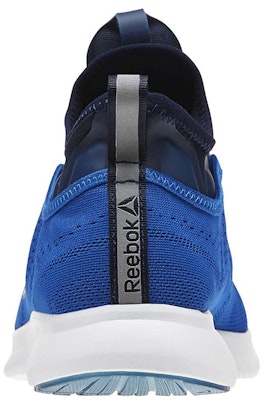 Reebok Pump Plus Tech 'Blue Runner' BD4863 Shop Reebok Pump Plus Tech 'Blue Runner' BD4863